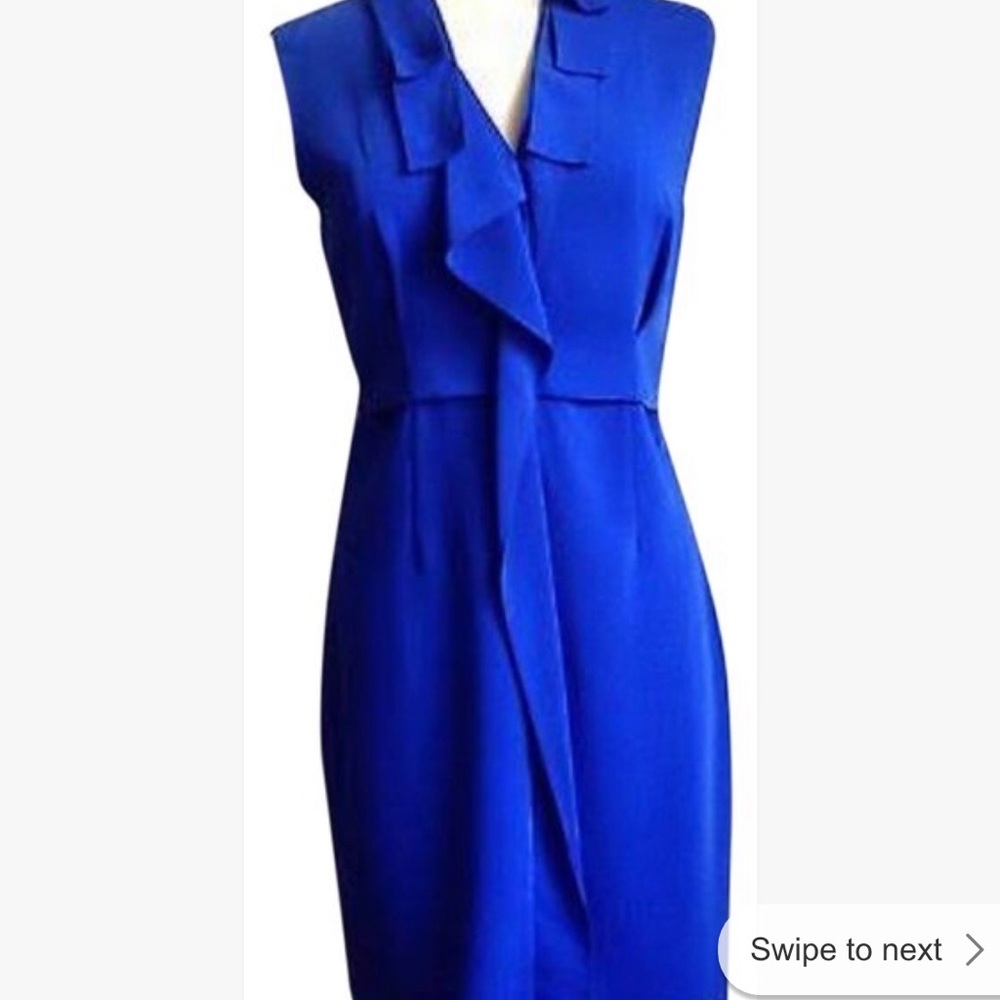 Sheath Dress